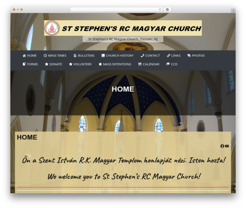 Social Media Icons Widget (spoontalk-social-media-icons-widget) free WordPress plugin - ststephenspassaic.com Social Media Icons Widget (spoontalk-social-media-icons-widget) free WordPress plugin - ststephenspassaic.com