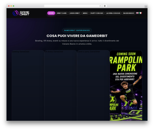 Hero Banner Ultimate (hero-banner-ultimate) free WordPress plugin - www.gameorbit.it Hero Banner Ultimate (hero-banner-ultimate) free WordPress plugin - www.gameorbit.it