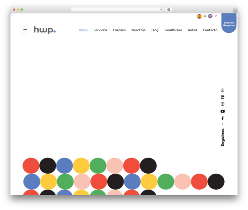 Ohio extra WordPress plugin - hwp.cr