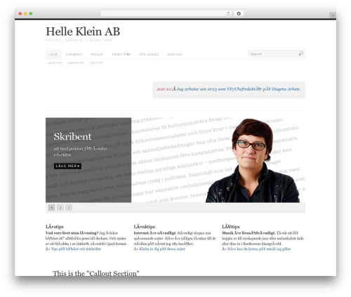 Juiz Last Tweet Widget (juiz-last-tweet-widget) free WordPress plugin - helleklein.se Juiz Last Tweet Widget (juiz-last-tweet-widget) free WordPress plugin - helleklein.se