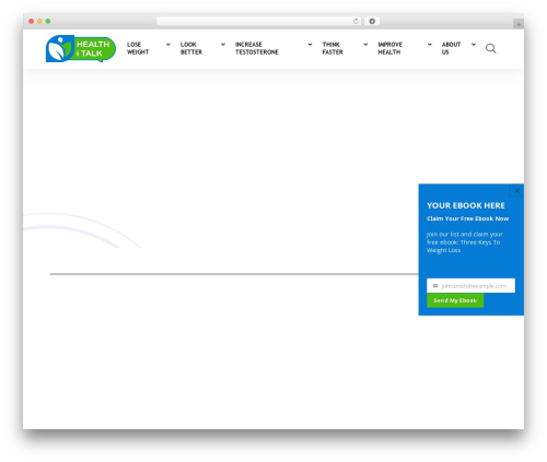 Ad Inserter – Ad Manager & AdSense Ads (ad-inserter) free WordPress plugin - healthitalk.com Ad Inserter – Ad Manager & AdSense Ads (ad-inserter) free WordPress plugin - healthitalk.com