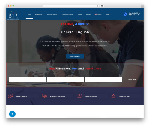 Rb essentials WordPress plugin - birlisan.com.tr