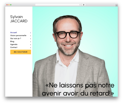 En Spam (en-spam) free WordPress plugin - sylvain-jaccard.ch En Spam (en-spam) free WordPress plugin - sylvain-jaccard.ch