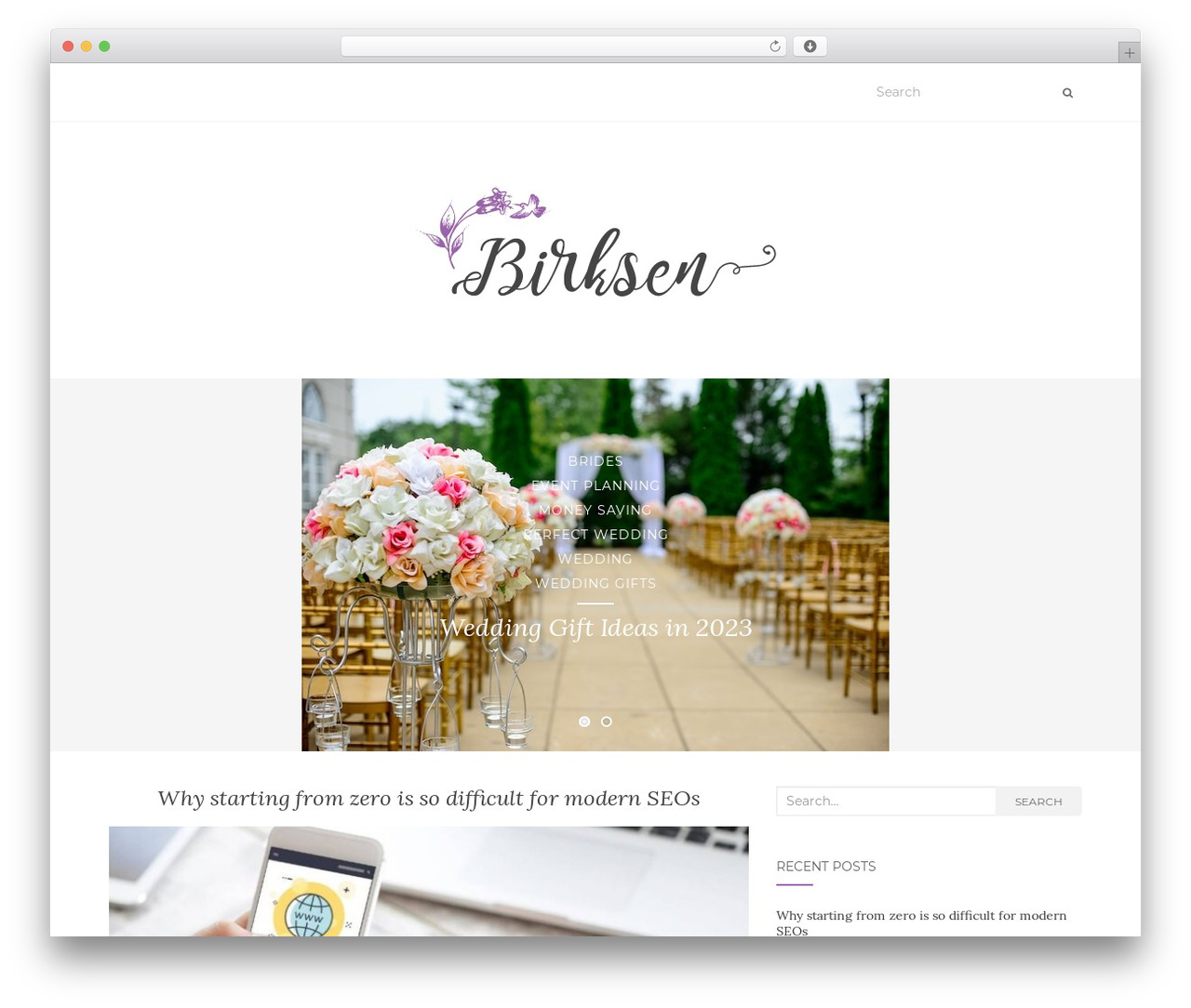 WordPress theme Activello - birksen.co.uk WordPress theme Activello - birksen.co.uk
