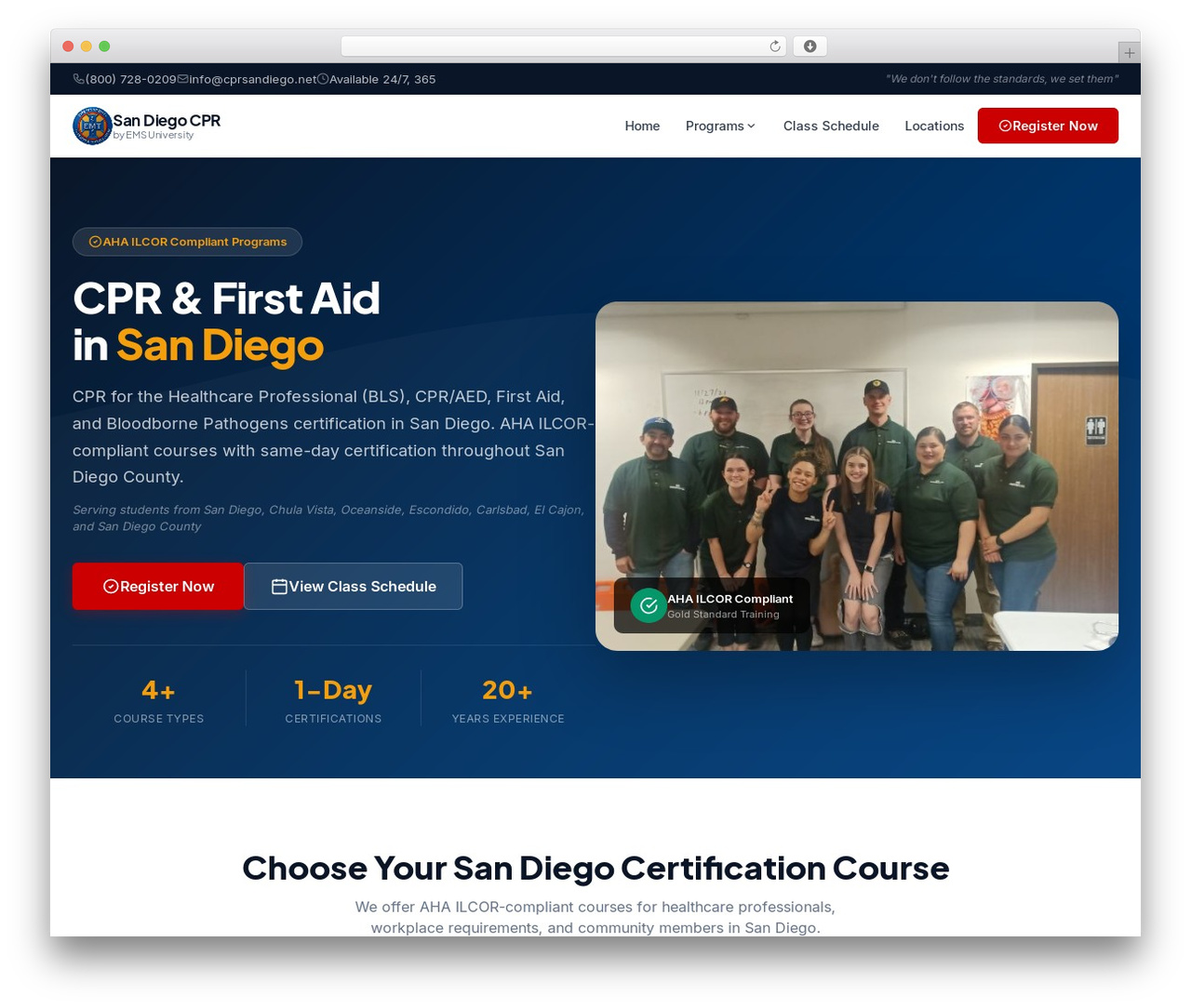 WordPress theme Hello Elementor - cprsandiego.net WordPress theme Hello Elementor - cprsandiego.net