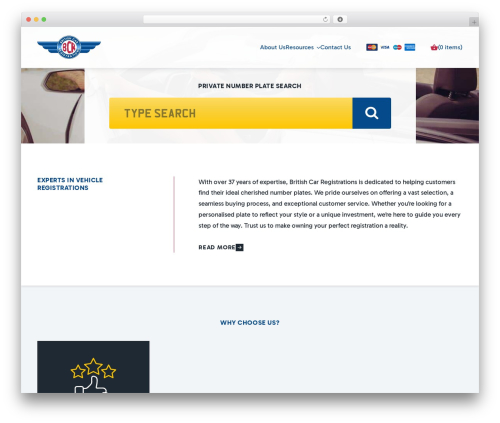 Woocommerce gateway realex redirect WordPress plugin - britishcarregistrations.co.uk