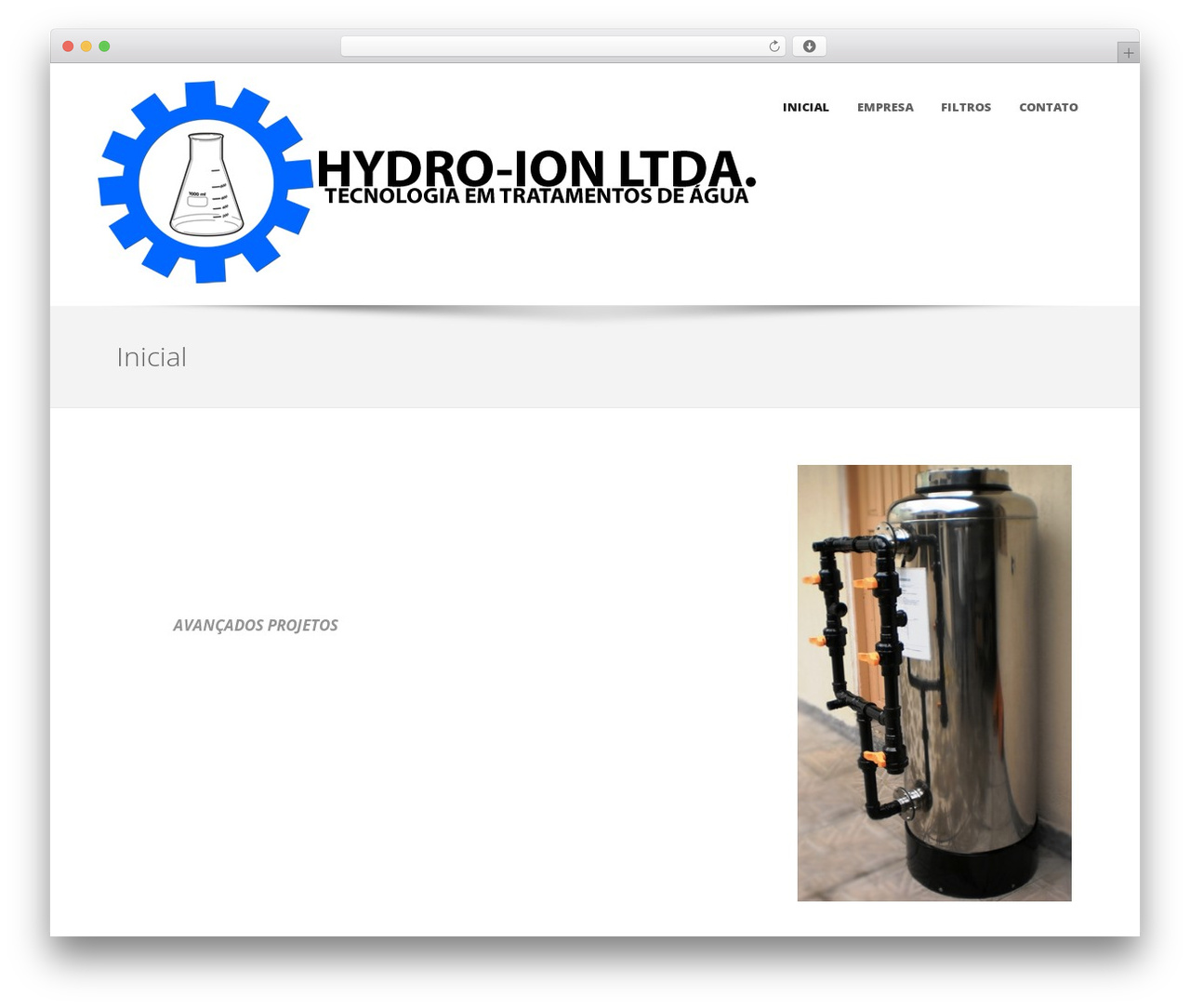 WordPress theme Sparse - hydroion.com.br WordPress theme Sparse - hydroion.com.br