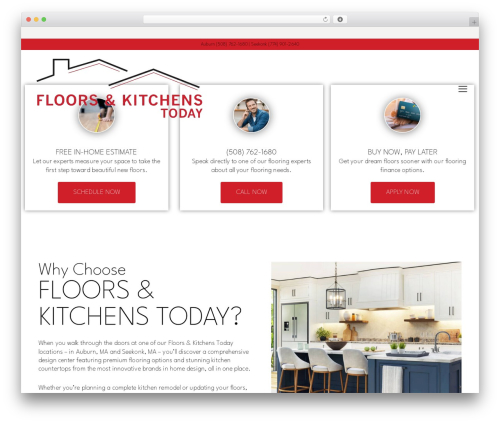 Neuralami plugin WordPress plugin - floorsandkitchenstoday.com