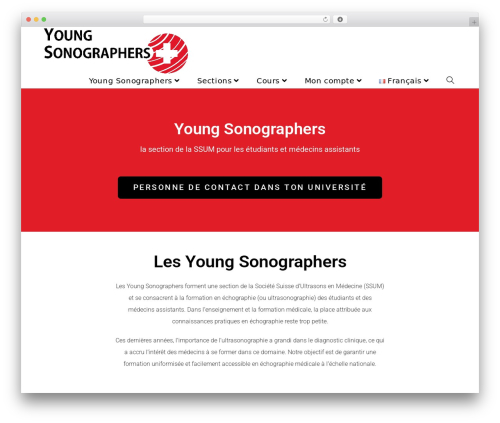 Ba display pack WordPress plugin - youngsonographers.ch