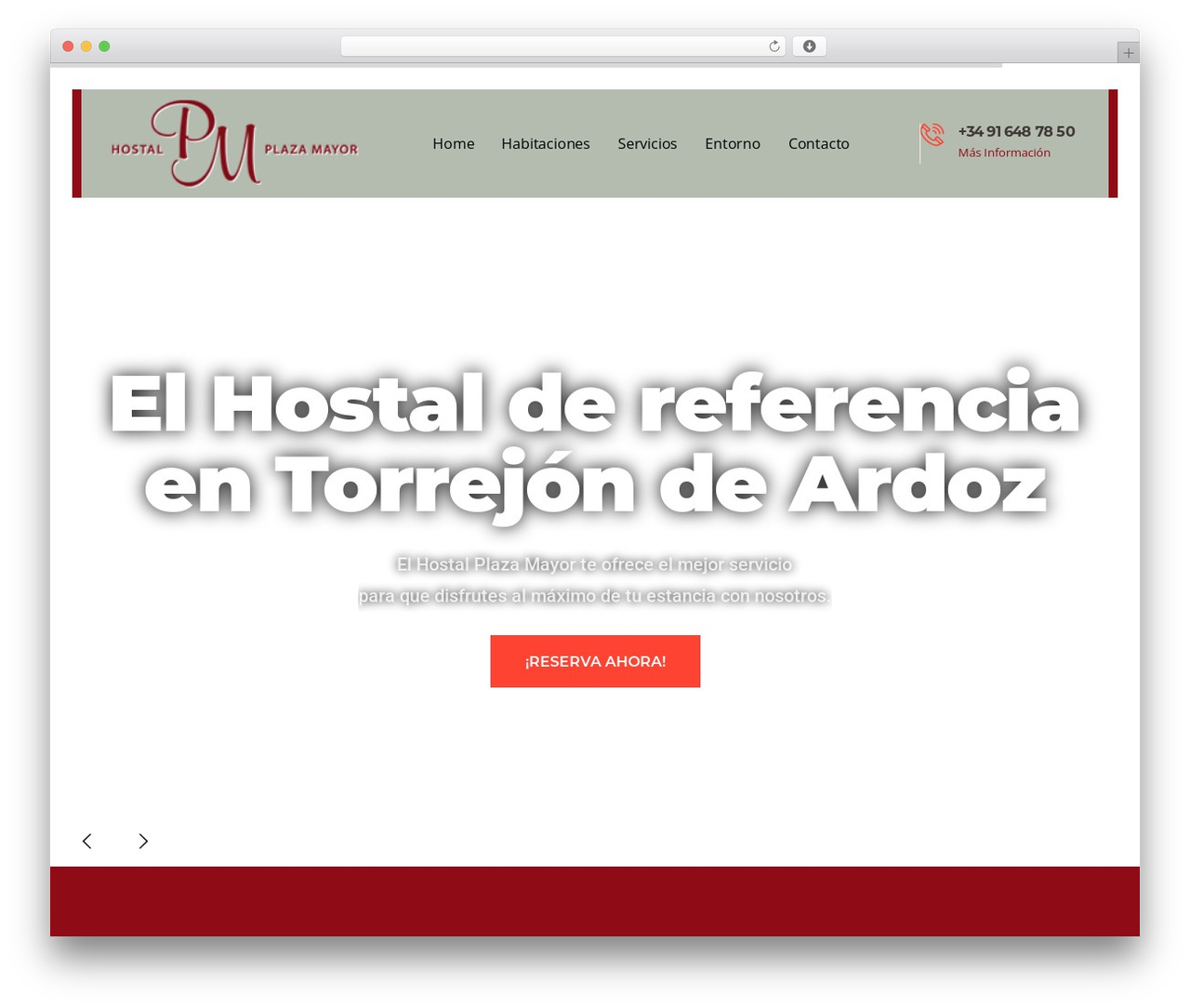 WP theme Codesk - hostal-plazamayor.com WP theme Codesk - hostal-plazamayor.com