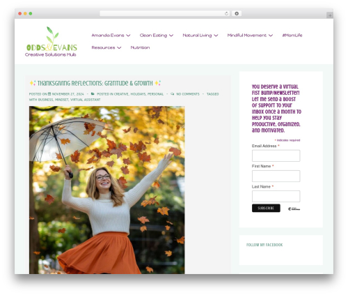 PopupAlly (popupally) free WordPress plugin - oddsandevans.com PopupAlly (popupally) free WordPress plugin - oddsandevans.com