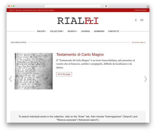 Sputnik cookie policy WordPress plugin - rialfri.eu
