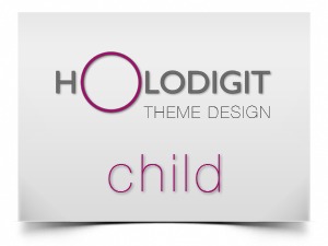 CSCOM Theme WordPress theme by Holodigit