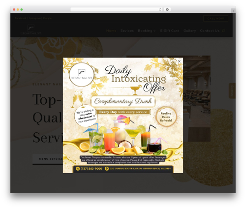 Ultimate Divi Modules Suite – Divi Sumo Lite (sumo-divi-modules) free WordPress plugin - elegantnailspavirginiabeach.com