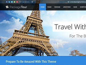 HC Relocation WordPress theme by The Focus Group