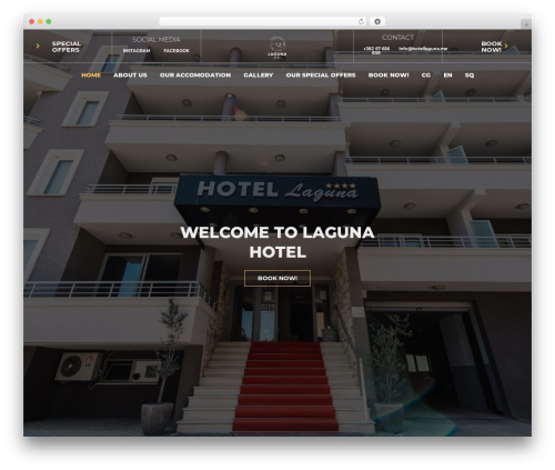 JetEngine WordPress plugin - hotellaguna.me