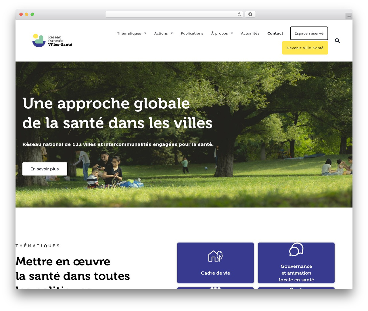 Hello Elementor WordPress theme - villes-sante.com Hello Elementor WordPress theme - villes-sante.com