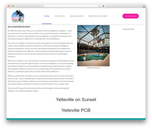 OwnerRez (ownerrez) free WordPress plugin - yelleville.com OwnerRez (ownerrez) free WordPress plugin - yelleville.com