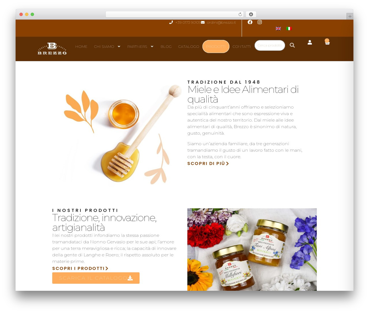 Hello Elementor WordPress theme - brezzo.it Hello Elementor WordPress theme - brezzo.it