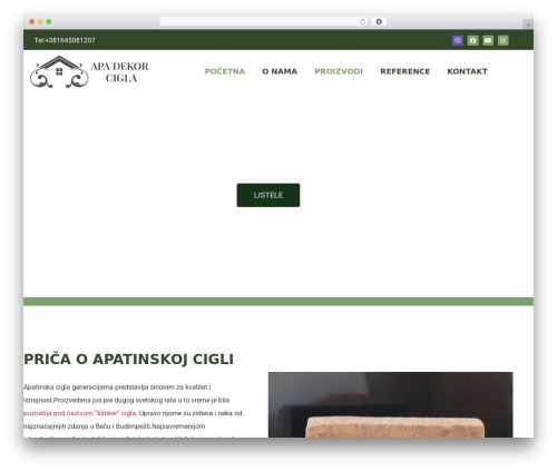 JetGridBuilder — Grid Builder for Elementor and Gutenberg (jetgridbuilder) free WordPress plugin - secenacigla.rs