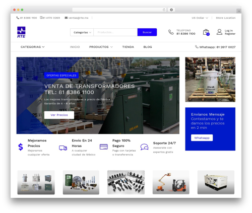 Wcboost products compare WordPress plugin - rtedemexico.com