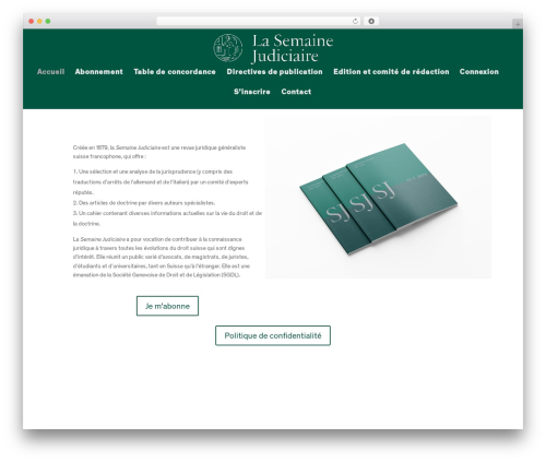 Custom Payment Gateways for WooCommerce (custom-payment-gateways-woocommerce) free WordPress plugin - semainejudiciaire.ch