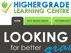 Theme WordPress Higher Grade Theme WordPress Higher Grade