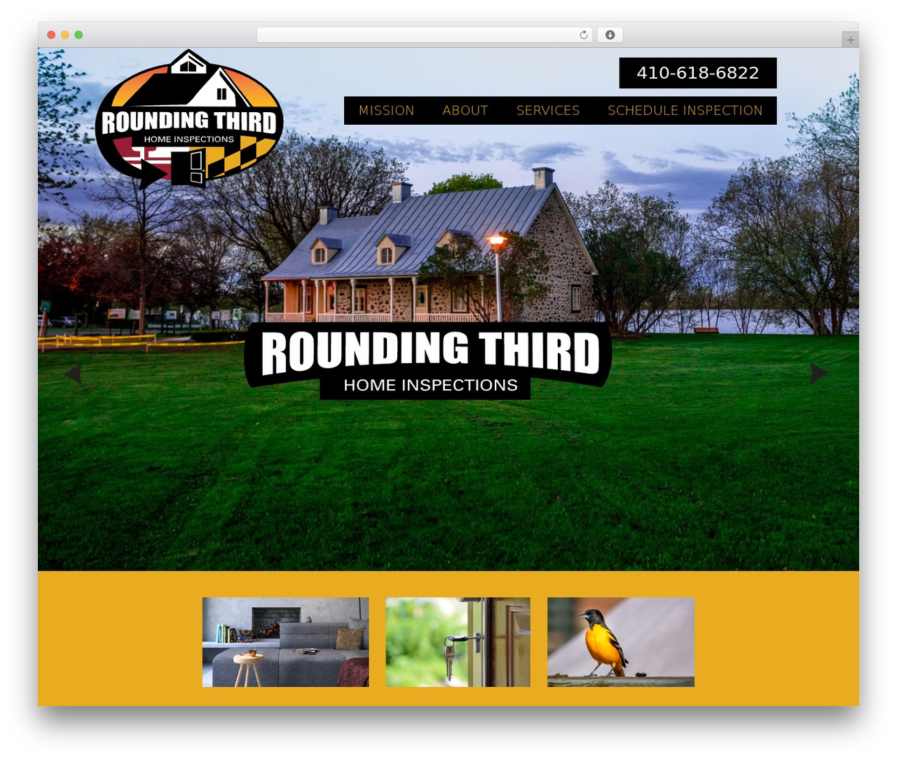 WordPress theme Rounding Third - roundingthirdinspections.com WordPress theme Rounding Third - roundingthirdinspections.com