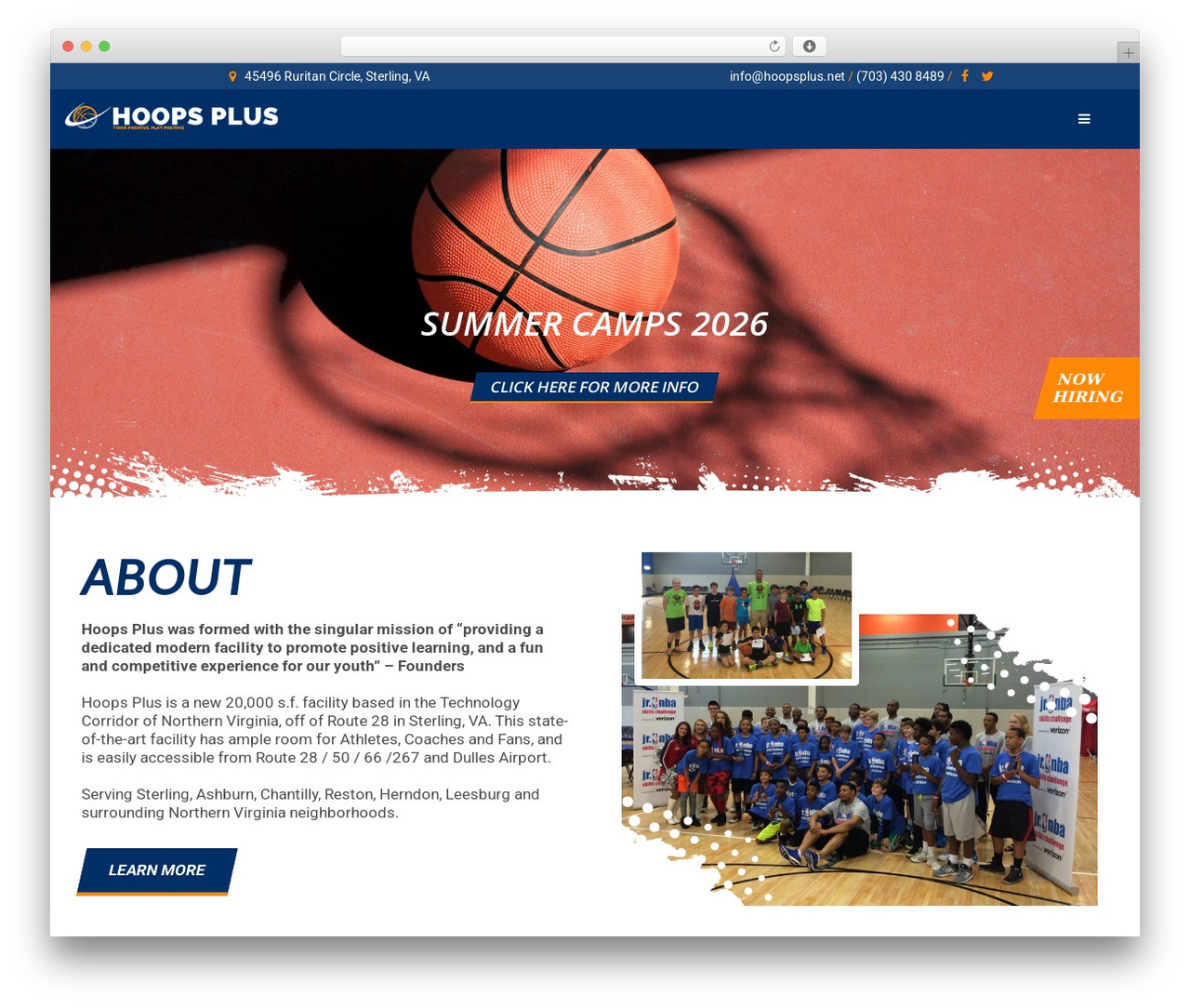 WordPress theme ThresholdTheme - hoopsplus.net WordPress theme ThresholdTheme - hoopsplus.net
