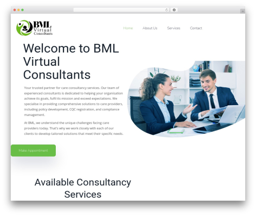 Borderless – Widgets, Elements, Templates and Toolkit for Elementor & Gutenberg (borderless) free WordPress plugin - bmlvirtualconsultants.com