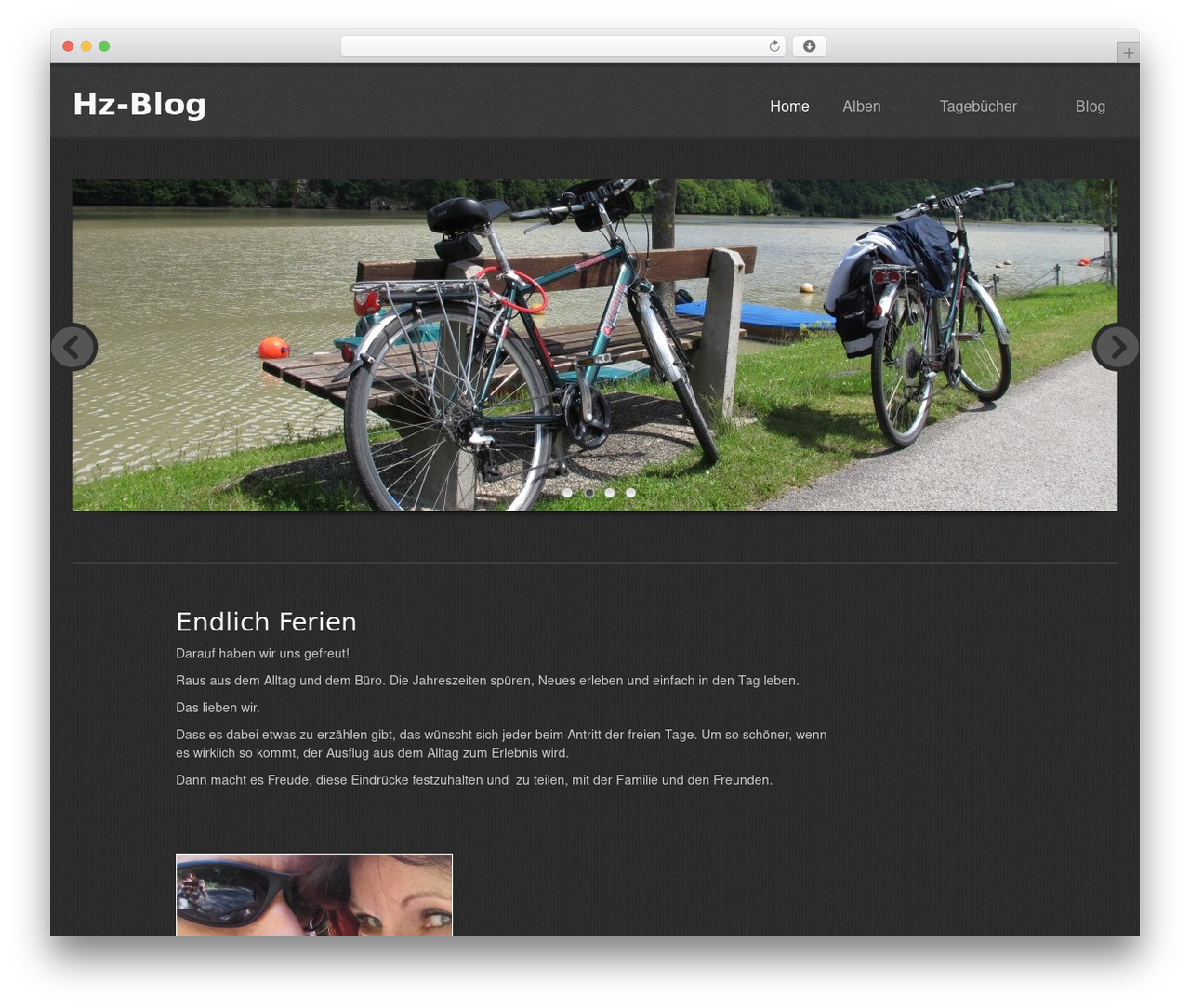 WordPress website theme Eclipse Pro - hzblog.de WordPress website theme Eclipse Pro - hzblog.de