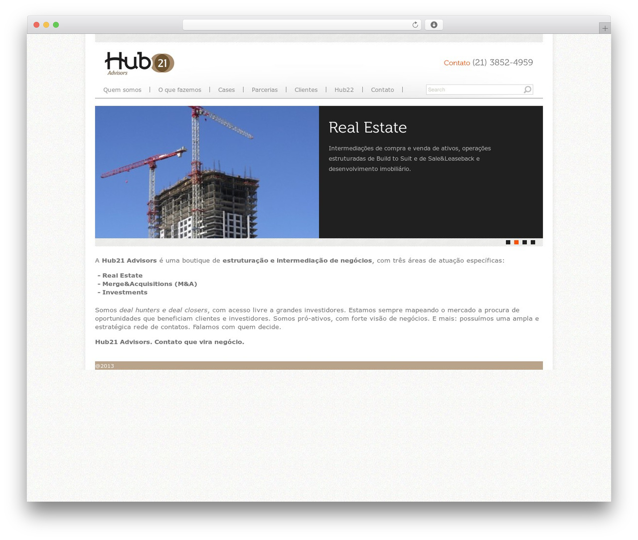 Agivee WordPress theme - hub21.com.br Agivee WordPress theme - hub21.com.br