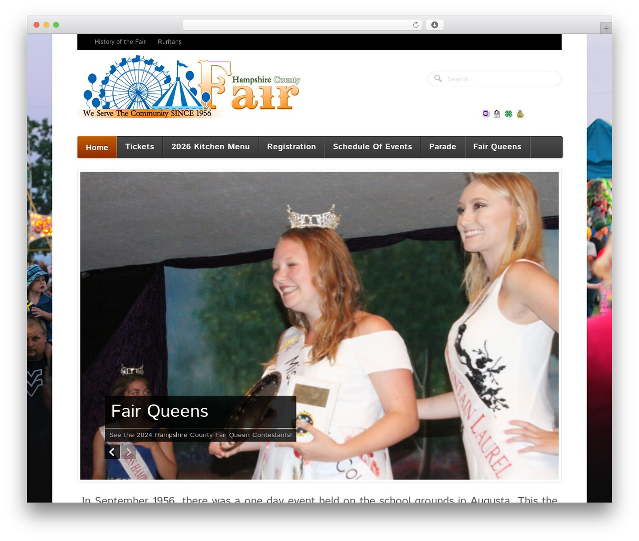 Best WordPress theme Function - hampshirecountyfair.com Best WordPress theme Function - hampshirecountyfair.com