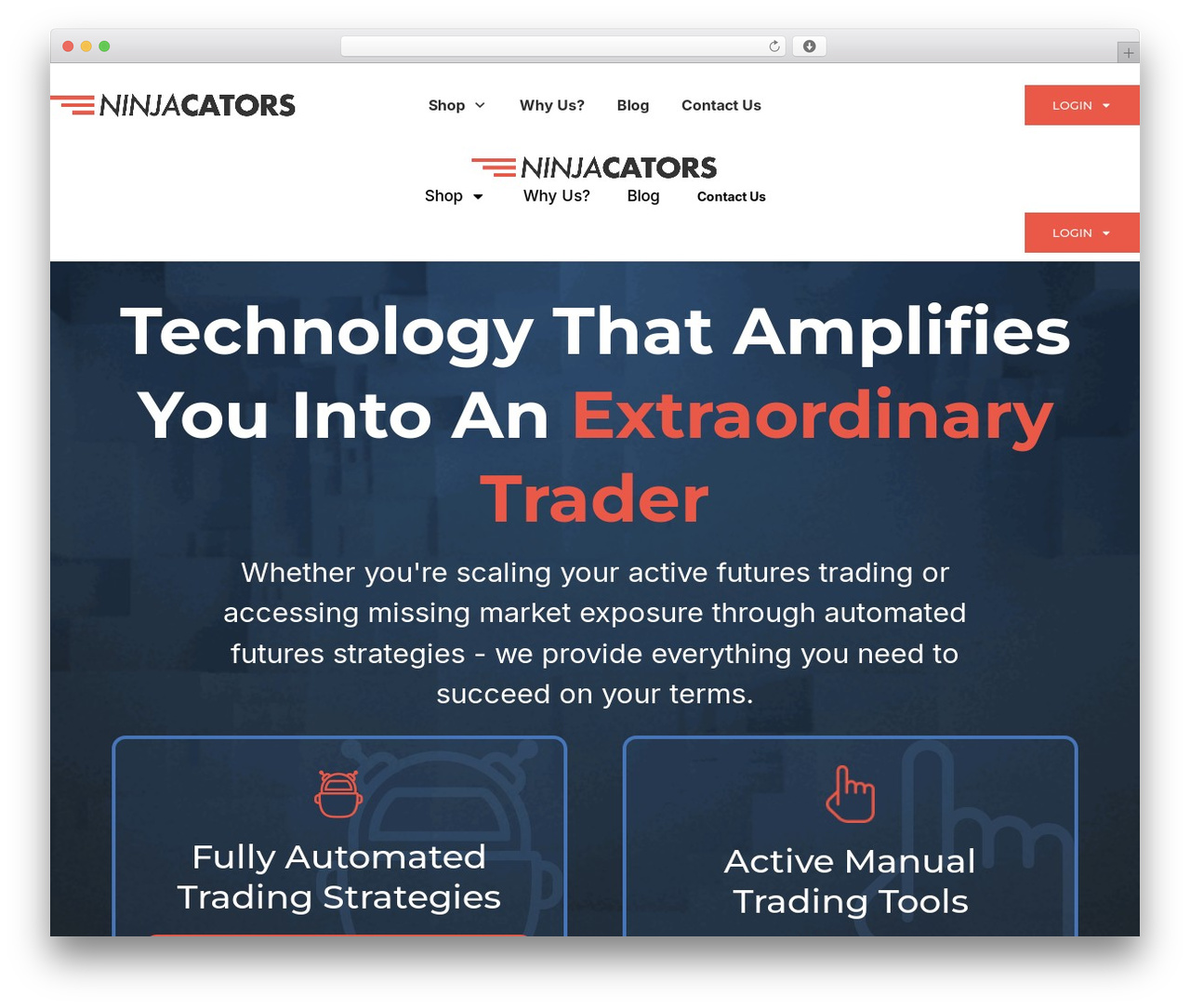 Best WordPress theme Child Thrive Theme - ninjacators.com Best WordPress theme Child Thrive Theme - ninjacators.com