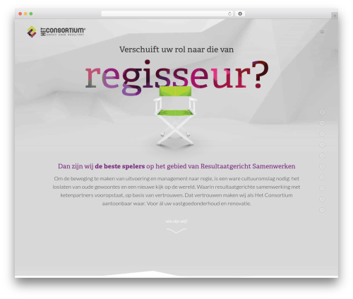 67 primo WordPress plugin - hetconsortium.nl