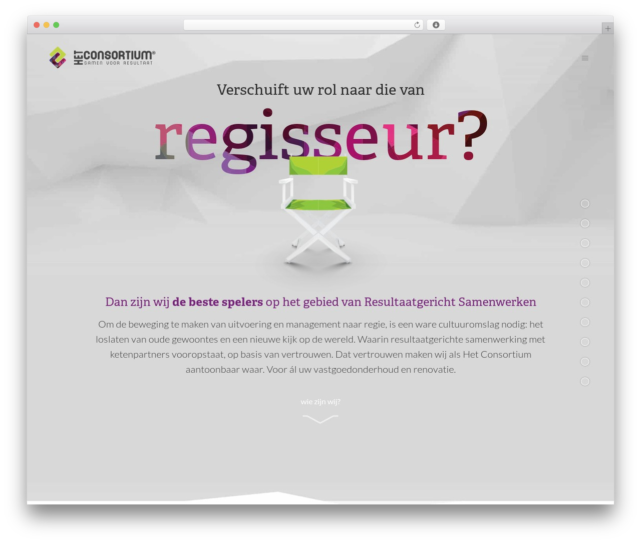 Bridge WordPress theme - hetconsortium.nl Bridge WordPress theme - hetconsortium.nl