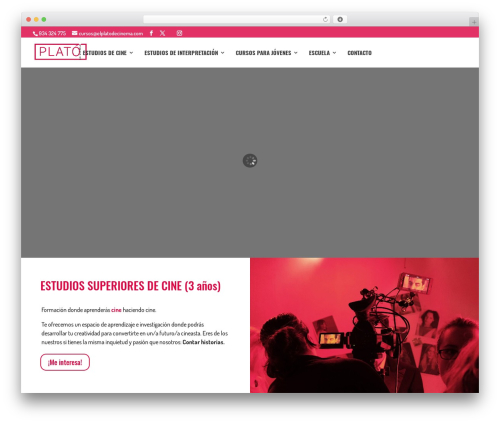 Typed Js (typed) free WordPress plugin - platodecinema.com Typed Js (typed) free WordPress plugin - platodecinema.com