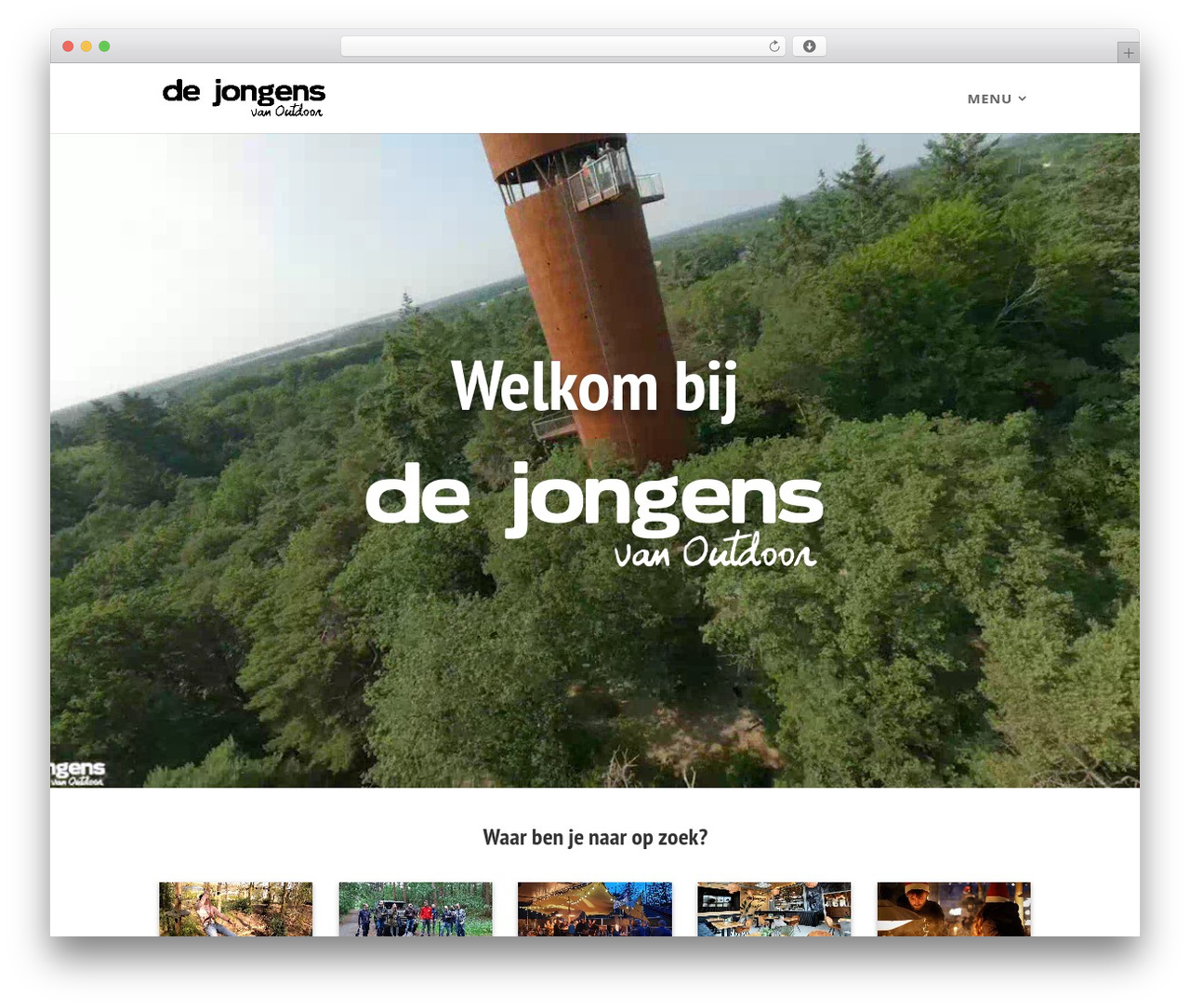Divi WordPress theme design - dejongensvanoutdoor.nl Divi WordPress theme design - dejongensvanoutdoor.nl