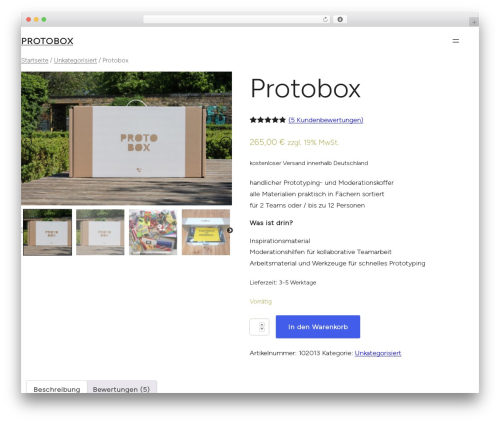 Product Gallery Slider for WooCommerce (woo-product-gallery-slider) free WordPress plugin - protobox.eu Product Gallery Slider for WooCommerce (woo-product-gallery-slider) free WordPress plugin - protobox.eu