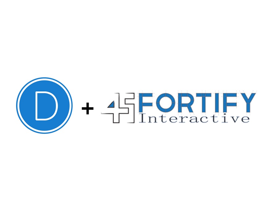 Fortify Interactive Custom Theme WordPress theme by Fortify Interactive