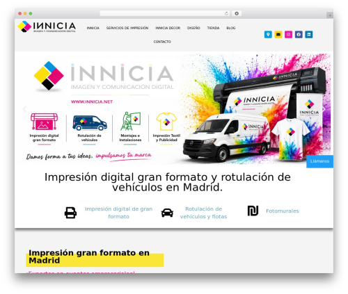 Button Generator – easily Button Builder (button-generation) free WordPress plugin - innicia.net Button Generator – easily Button Builder (button-generation) free WordPress plugin - innicia.net