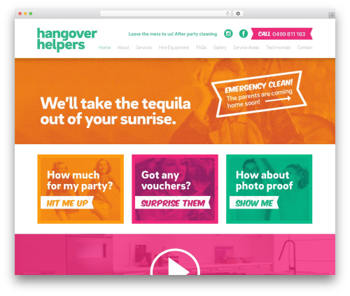 Simple News (simple-news) free WordPress plugin - hangoverhelpers.com.au Simple News (simple-news) free WordPress plugin - hangoverhelpers.com.au