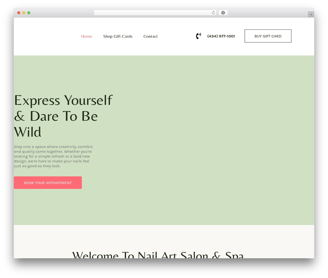 Hello Elementor theme WordPress - nailartsalonspa.com Hello Elementor theme WordPress - nailartsalonspa.com