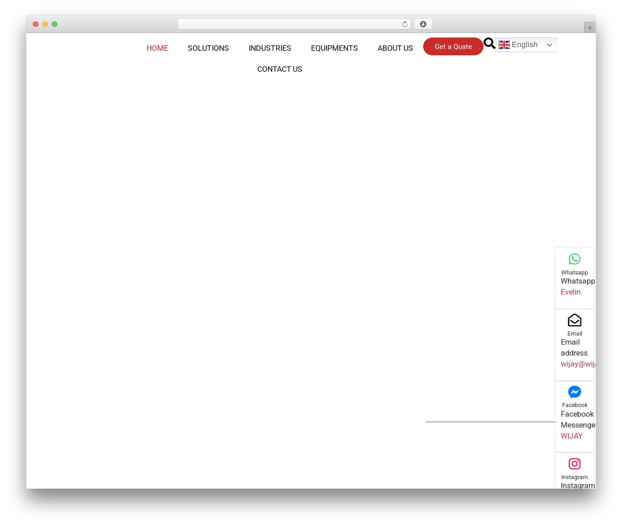 Hello Elementor theme WordPress - wijaysystems.com Hello Elementor theme WordPress - wijaysystems.com