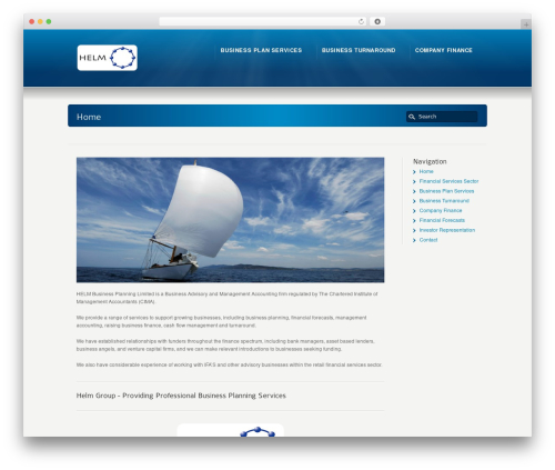 Popup domination WordPress plugin - helm-group.com