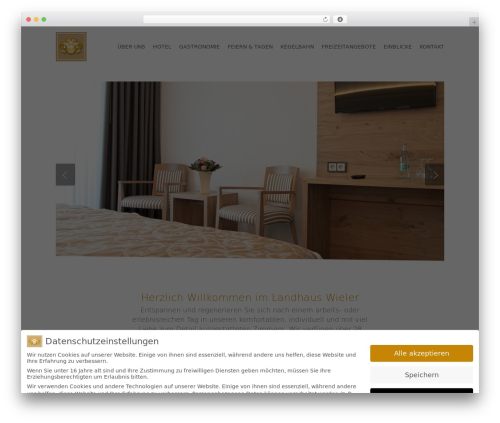 salient-nectar-slider WordPress plugin - hotelwieler.de