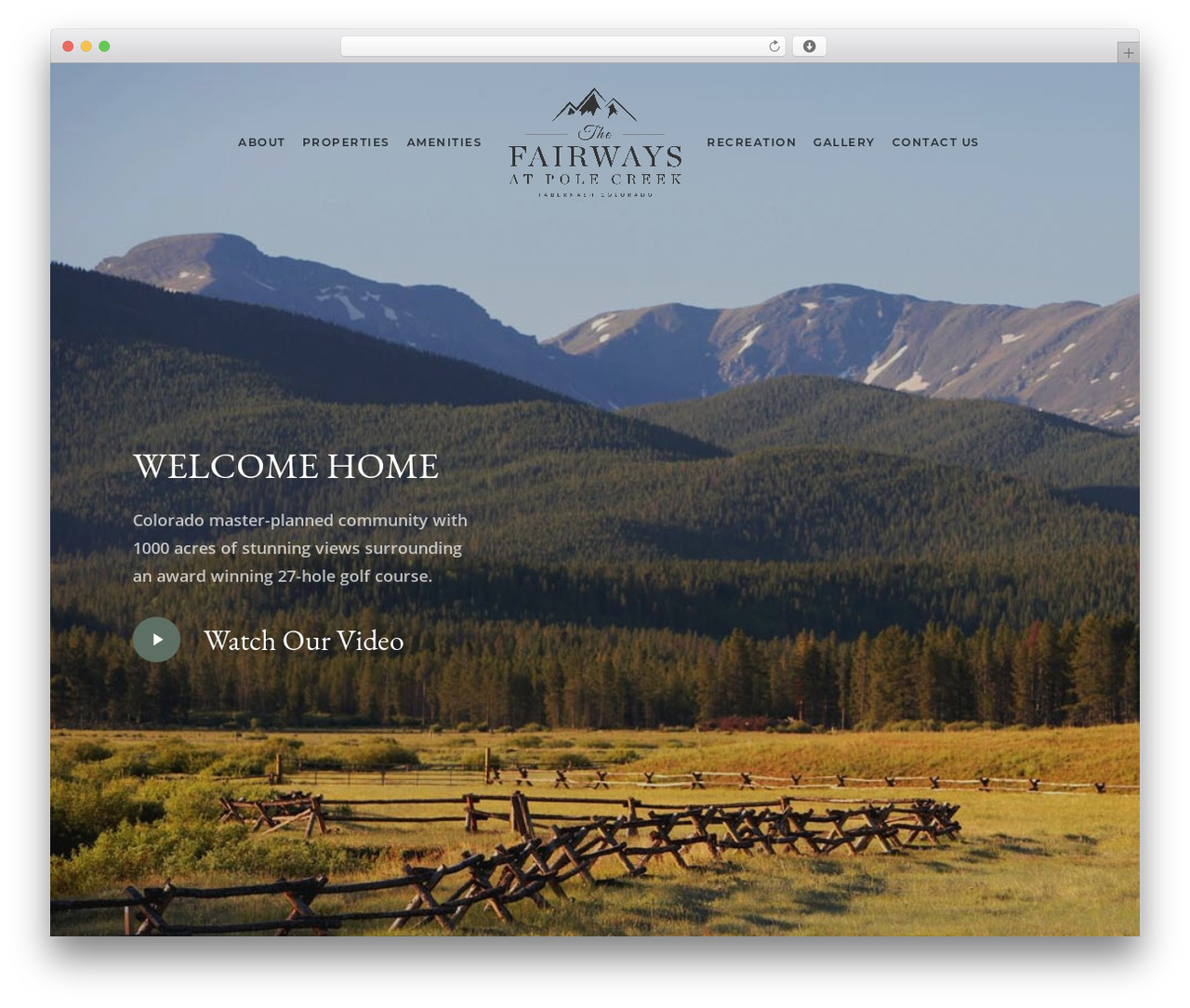 Salient WordPress theme - thefairwayscolorado.com Salient WordPress theme - thefairwayscolorado.com