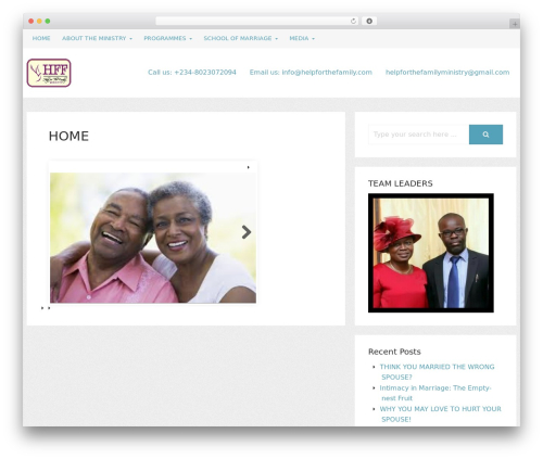 Gallery for Social Photo (feed-instagram-lite) free WordPress plugin - helpforthefamily.com
