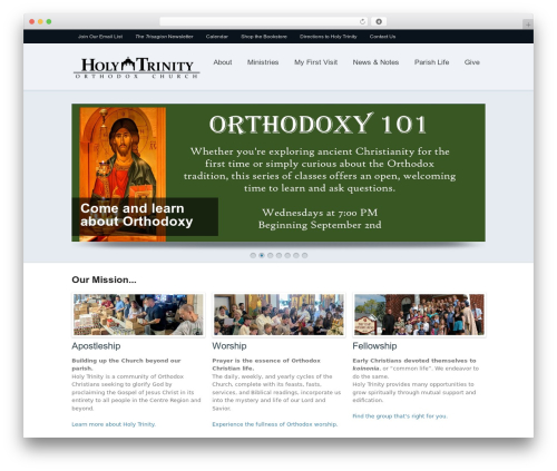 WP Symposium Pro (wp-symposium-pro) free WordPress plugin - holytrinity-oca.org WP Symposium Pro (wp-symposium-pro) free WordPress plugin - holytrinity-oca.org