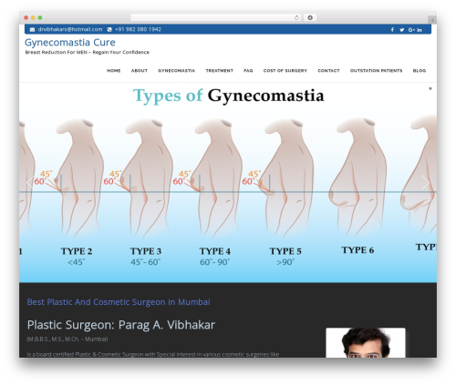 Theme WordPress NorthCol - gynecomastiacure.org Theme WordPress NorthCol - gynecomastiacure.org